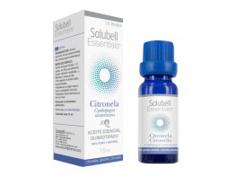 Imagen del producto Salubell Aceite esencial oral citronella 15ml