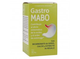 Imagen del producto Gastromabo 48 comprimidos