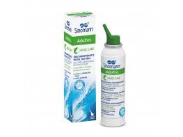 Imagen del producto Sinomarin agua de mar hipertónica 125ml